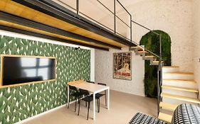 Porta Nuova Cozy Mini Apartment