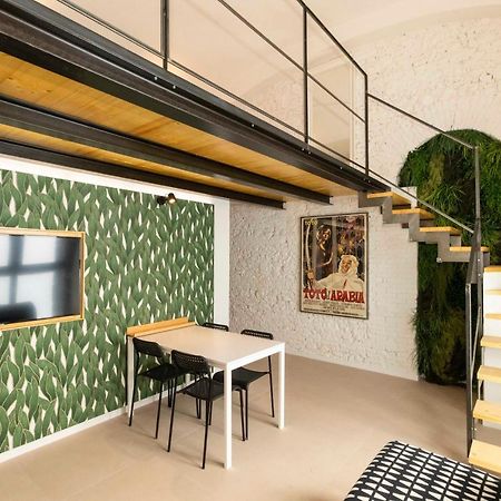 Porta Nuova Cozy Mini Apartment Torino Esterno foto
