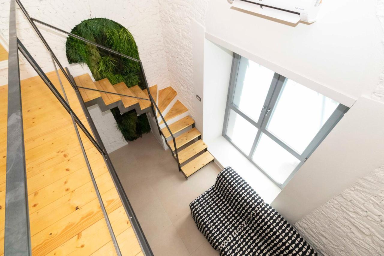 Porta Nuova Cozy Mini Apartment Torino Esterno foto