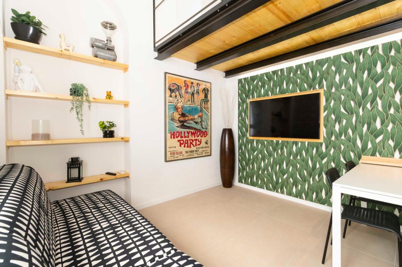 Porta Nuova Cozy Mini Apartment Torino Esterno foto