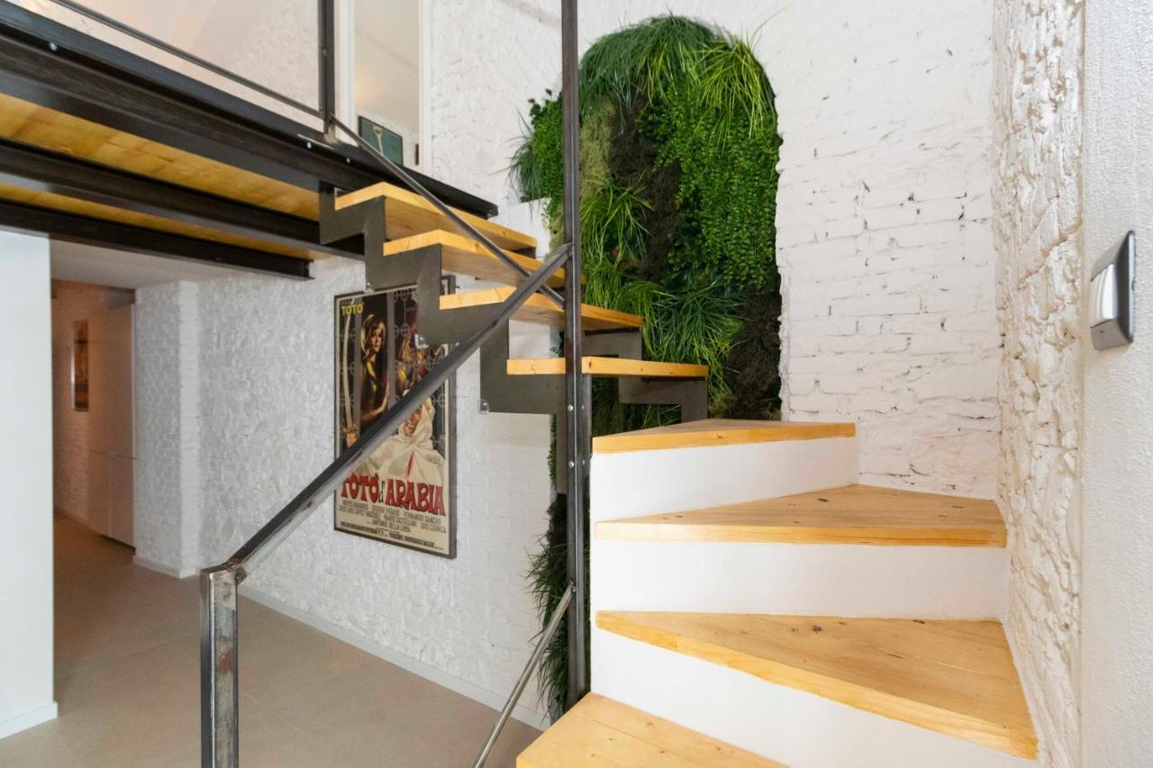 Porta Nuova Cozy Mini Apartment Torino Esterno foto