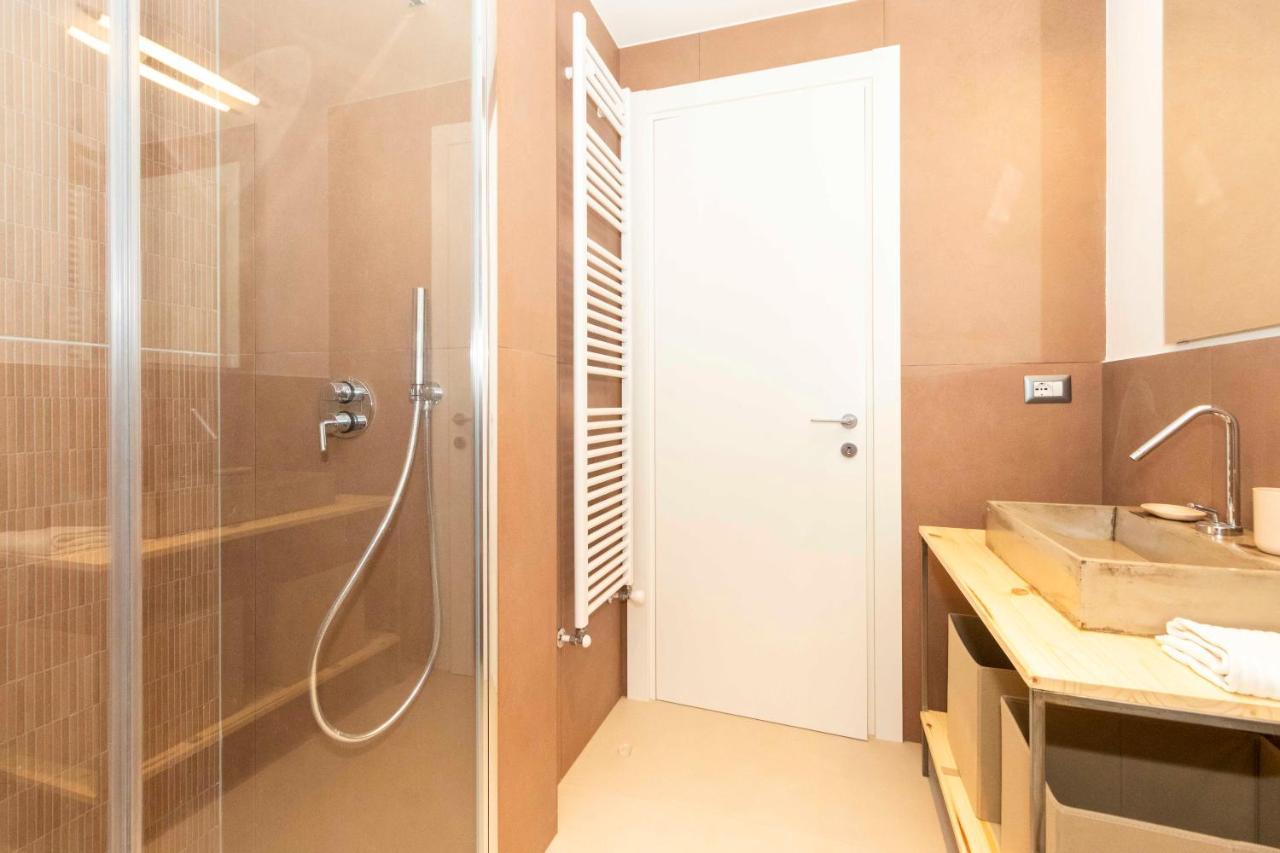 Porta Nuova Cozy Mini Apartment Torino Esterno foto