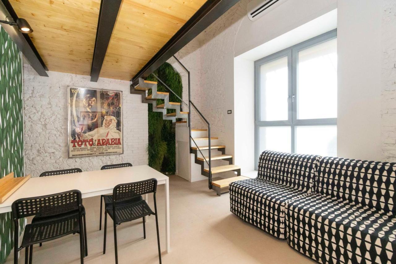 Porta Nuova Cozy Mini Apartment Torino Esterno foto