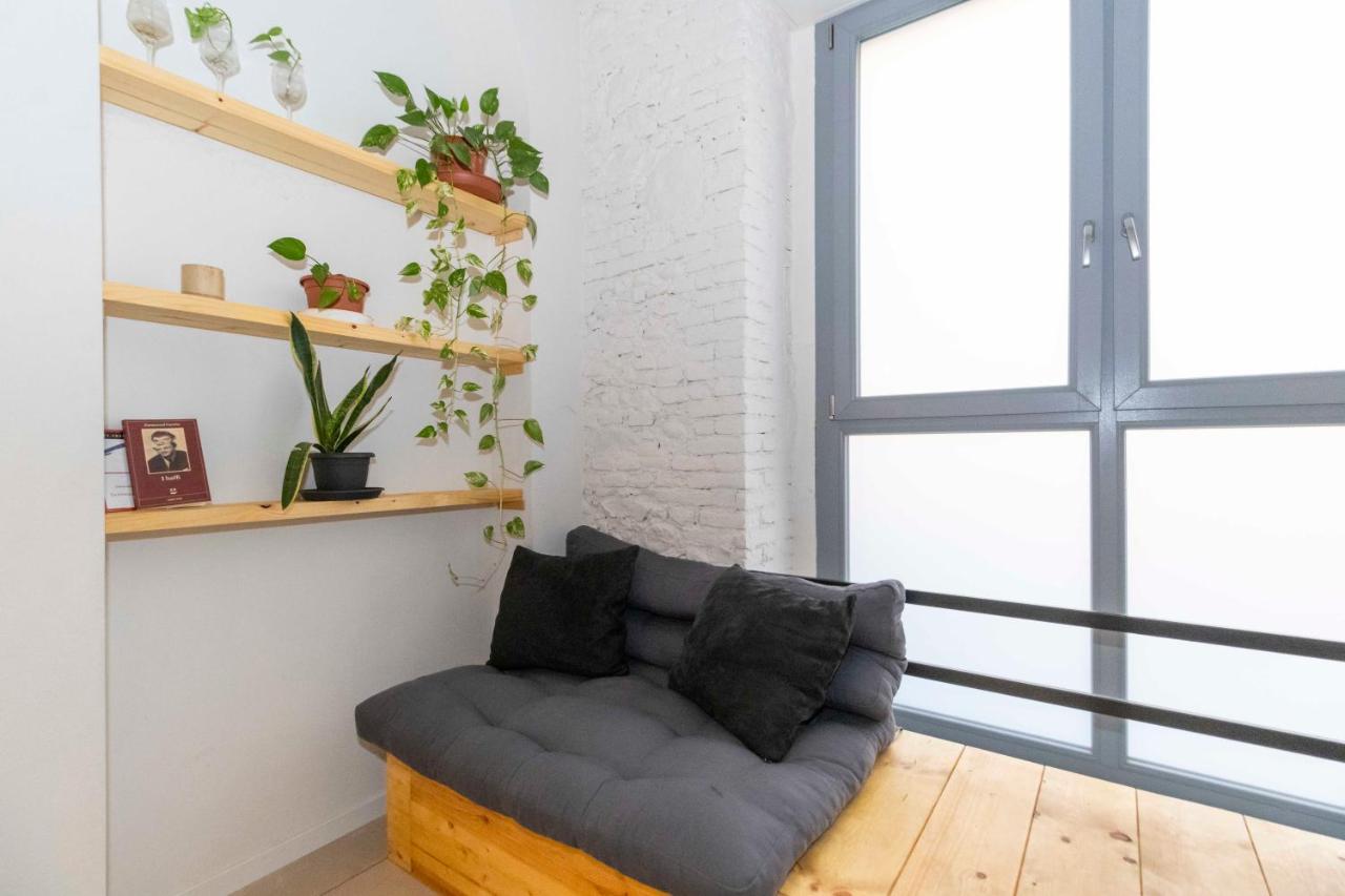 Porta Nuova Cozy Mini Apartment Torino Esterno foto