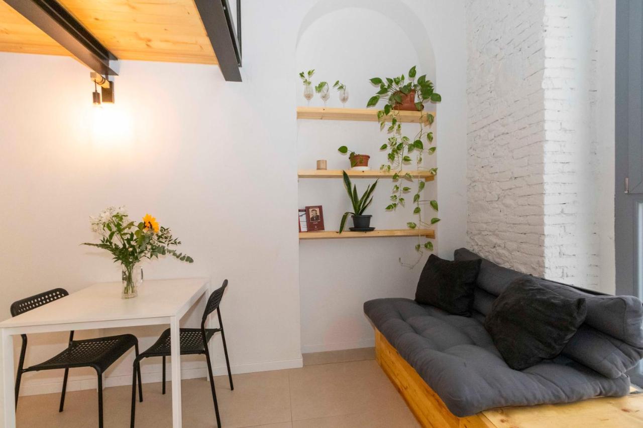 Porta Nuova Cozy Mini Apartment Torino Esterno foto