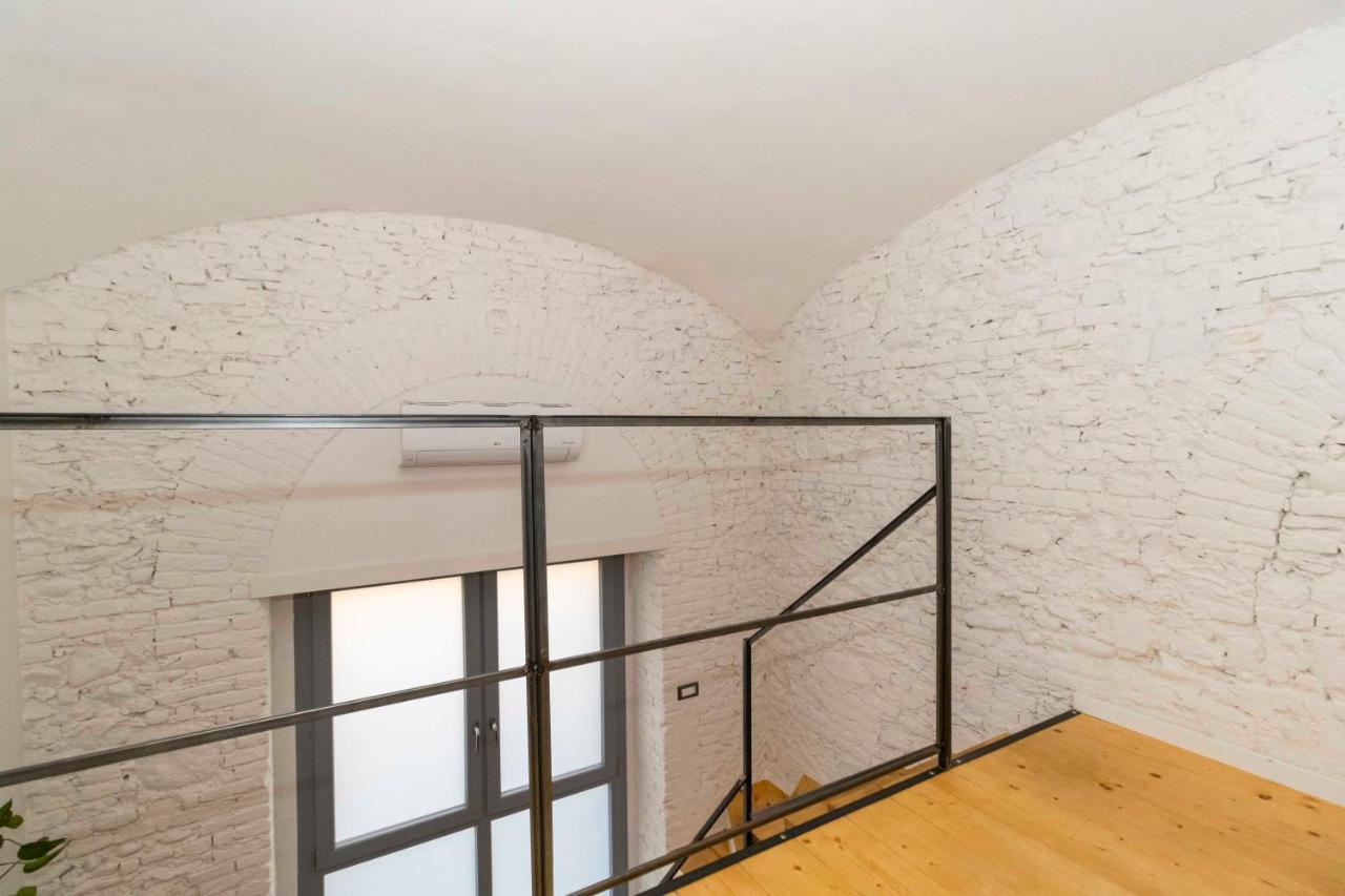 Porta Nuova Cozy Mini Apartment Torino Esterno foto