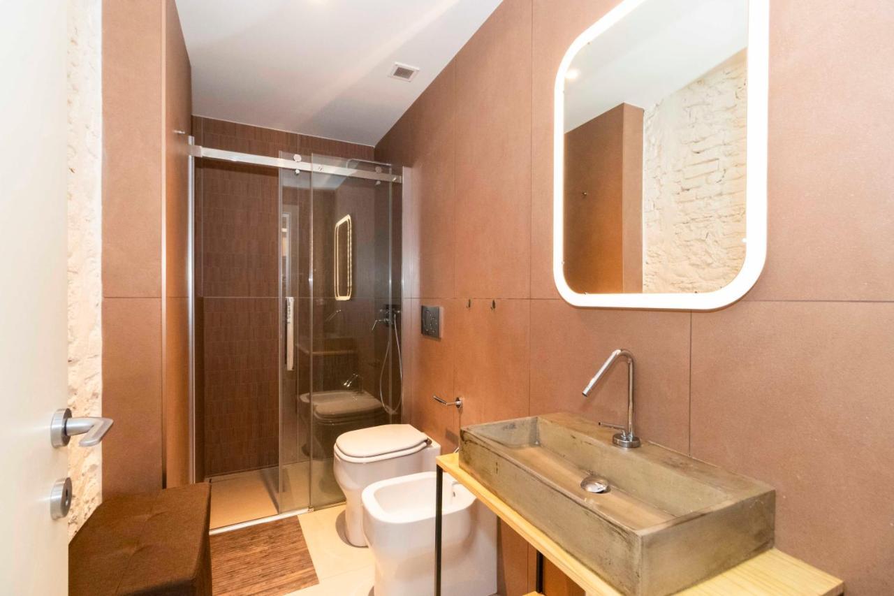 Porta Nuova Cozy Mini Apartment Torino Esterno foto