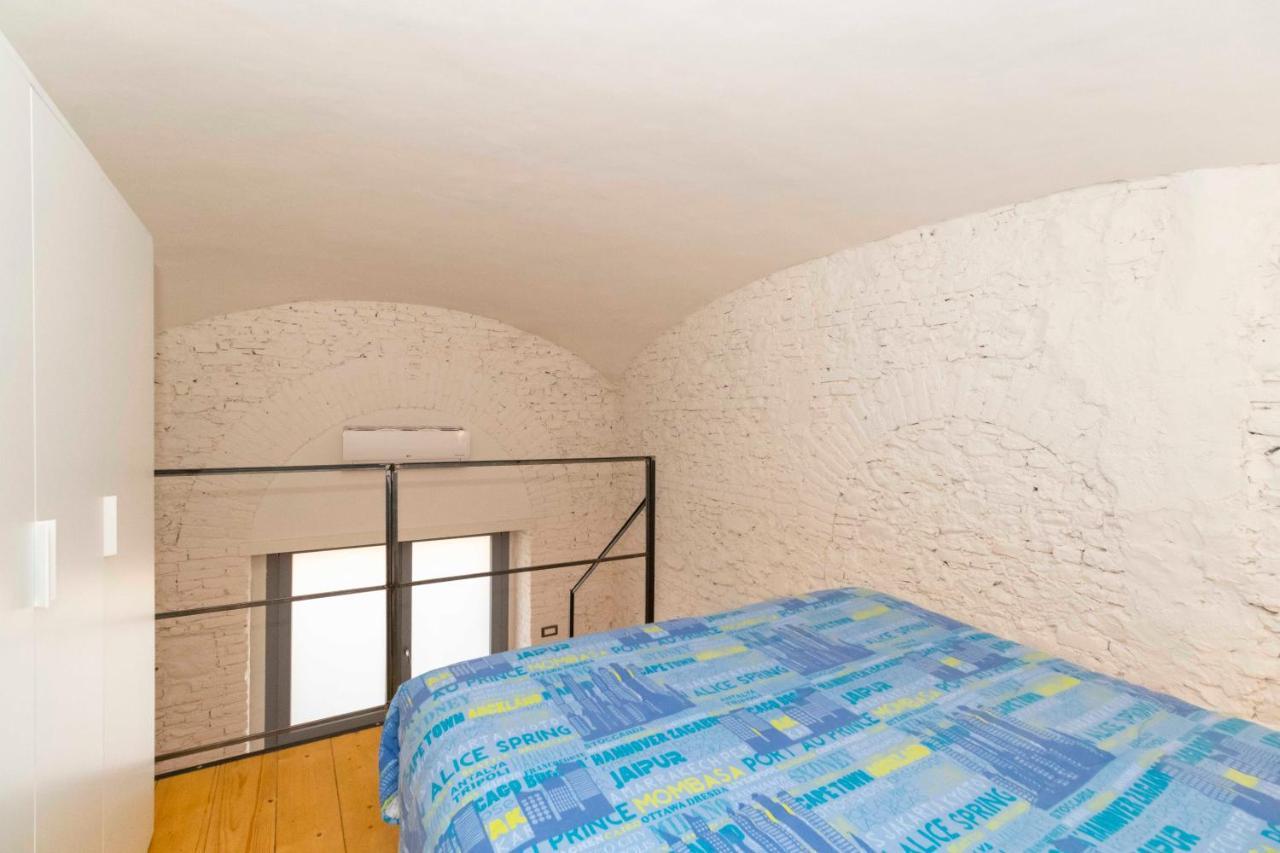 Porta Nuova Cozy Mini Apartment Torino Esterno foto