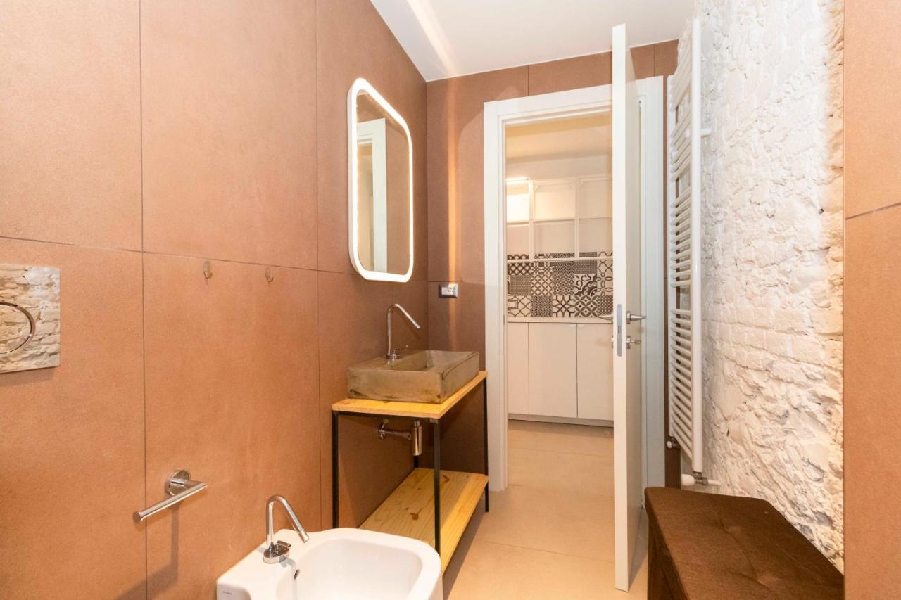Porta Nuova Cozy Mini Apartment Torino Esterno foto