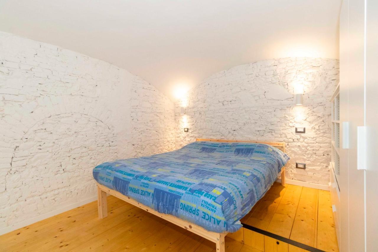 Porta Nuova Cozy Mini Apartment Torino Esterno foto