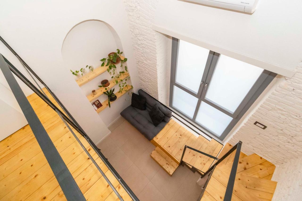 Porta Nuova Cozy Mini Apartment Torino Esterno foto